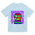 Rio's shopの涙をこぼすmummy Dry T-Shirt