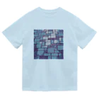 わらしゃんどの舗道 Dry T-Shirt