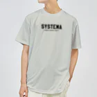システマ東京のSYSTEMA Dry T-Shirt