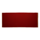 R×N StudioのRoyal Rouge Face Towel