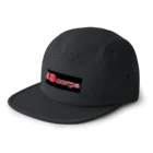 吾美chの吾美chオリジナルグッズ 5 Panel Cap