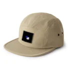 tsumugu_269のchamber of reflection 5 Panel Cap