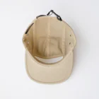 JIMOTOE Wear Local Japanの庄内町 SHONAI TOWN 5 Panel Cap