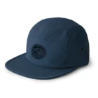 RELIER(ルリエ)のRELIERグッズ 5 Panel Cap