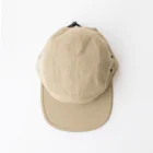 JIMOTOE Wear Local Japanの庄内町 SHONAI TOWN 5 Panel Cap