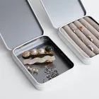 LalaHangeulの深海のアイドル「メンダコさん」 Flat Tin Case
