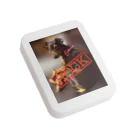 RYOGAのろっくコレクション Flat Tin Case