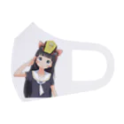 せきはんのお土産やさんのせきはん Face Mask