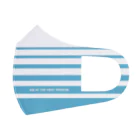 This is Mine（ディスイズマイン）のAim at the first penguin Face Mask