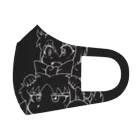_KURAJISのVoui & Liz_01.1_ms Face Mask