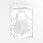 Happy Circusのハッピークラウン4・woman Face Mask