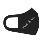 _KURAJISのVoui & Liz_01.1_ms Face Mask
