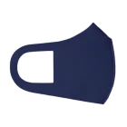 stereovisionの全員酒豪 Face Mask