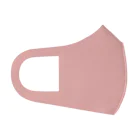 noe_to_meg (ノエとめぐ)のワンポイント【クリーム】 Face Mask
