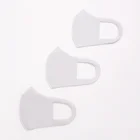 Happy Circusのハッピークラウン4・woman Face Mask