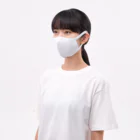 Happy Circusのハッピークラウン4・woman Face Mask