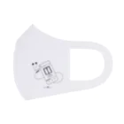 Café & Bar TOBIRAのmemory seen × TOBIRA③ Face Mask