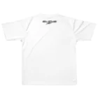 エリータスバスケットボールの「GET BUCKETS」 PERFORMANCE TEE All-Over Print T-Shirt