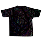 AngelRabbitsの降臨 All-Over Print T-Shirt