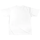 LalaHangeulのあでりーぺんぺん　1号(文字無しバージョン) All-Over Print T-Shirt