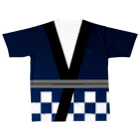 ナナホシ店舗の星職人 All-Over Print T-Shirt