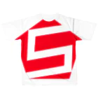 5KaKu（合格）の5KaKu All-Over Print T-Shirt