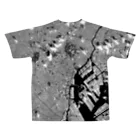 WEAR YOU AREの東京都 港区 All-Over Print T-Shirt