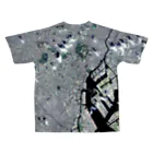 WEAR YOU AREの東京都 港区 All-Over Print T-Shirt