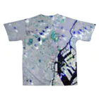 WEAR YOU AREの東京都 港区 All-Over Print T-Shirt