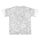 基本的人権 | 渡辺曜(本人)の公式グッズ All-Over Print T-Shirt