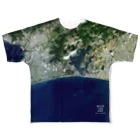 WEAR YOU AREの静岡県 湖西市 Tシャツ 両面 All-Over Print T-Shirt