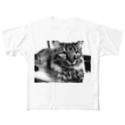 【AtSA】いしそら(るくでぃ)のy All-Over Print T-Shirt