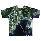 WEAR YOU AREの静岡県 静岡市 Tシャツ 両面 All-Over Print T-Shirt
