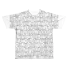 基本的人権 | 渡辺曜(本人)の公式グッズ All-Over Print T-Shirt