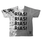 WEAR YOU AREの岩手県 釜石市 All-Over Print T-Shirt