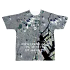 WEAR YOU AREの東京都 港区 All-Over Print T-Shirt