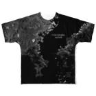 WEAR YOU AREの神奈川県 横須賀市 All-Over Print T-Shirt