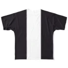 わたしのすとん All-Over Print T-Shirt