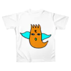 ｍｏｇｒｕｓ　Ｇｏｏｄｓ　ｓｈｏｐのモグT All-Over Print T-Shirt