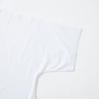 IENITY　/　MOON SIDEのIJNAY&C&M - 002 All-Over Print T-Shirt :material