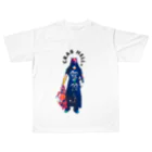 SHOP#696の蟹狩りtシャツcolor.A All-Over Print T-Shirt