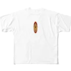 #Ulum's collectionの#Wave Junkie 02 All-Over Print T-Shirt