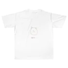 C-Life_の佐藤ロンくん All-Over Print T-Shirt