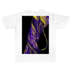 みうらの樹木 All-Over Print T-Shirt