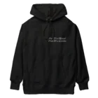 HOTEI13TATTOOのクロコアイ Heavyweight Hoodie