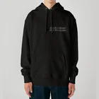 HOTEI13TATTOOのクロコアイ Heavyweight Hoodie