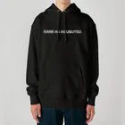 DongriTeam STOREの「金は好物」KANEHAKOUBUTSUロゴパーカー Heavyweight Hoodie