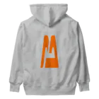 Marilyn慢心のMarilyn Manshin Heavyweight Hoodie