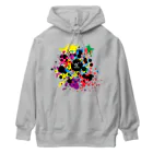 ノウタス株式会社　notas inc.のnotas Heavyweight Hoodie