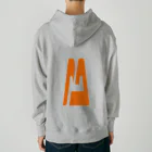 Marilyn慢心のMarilyn Manshin Heavyweight Hoodie